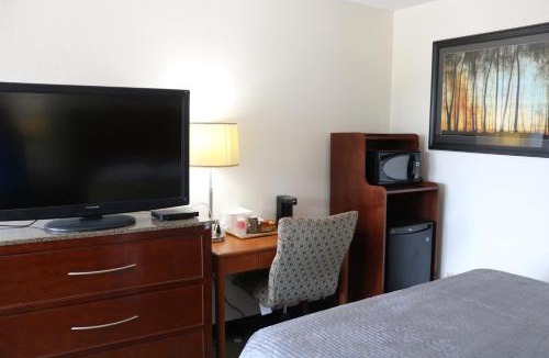 Greenville Hotel | Budget inn