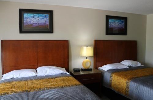 Greenville Hotel | Budget inn