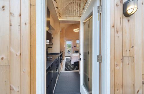 Ottawa House | Bunkies-Basecamp