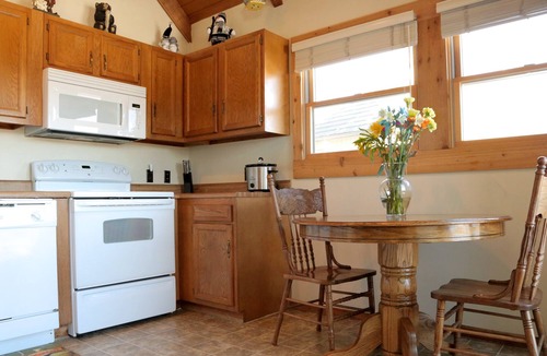 Davis Cabin | Cabin 19, 3 Hours From DC! Mid-week specials! Great hiking, skiing, MTB.