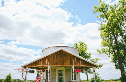 Alvan Other | Camping ∙ 1 bedroom ∙ 4 guests