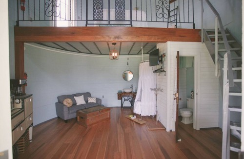 Alvan Other | Camping ∙ 1 bedroom ∙ 4 guests