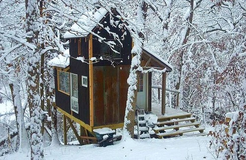 Nauvoo Other | Camping ∙ 1 bedroom ∙ 4 guests