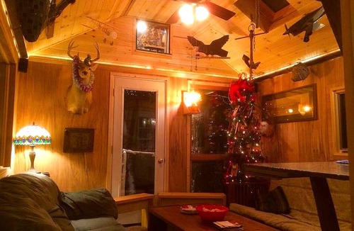 Nauvoo Other | Camping ∙ 1 bedroom ∙ 4 guests
