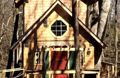 Nauvoo Other | Camping ∙ 1 bedroom ∙ 4 guests