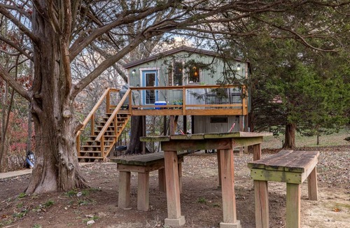 Goreville Other | Camping ∙ 2 bedrooms ∙ 5 guests