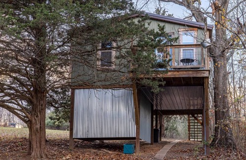 Goreville Other | Camping ∙ 2 bedrooms ∙ 5 guests