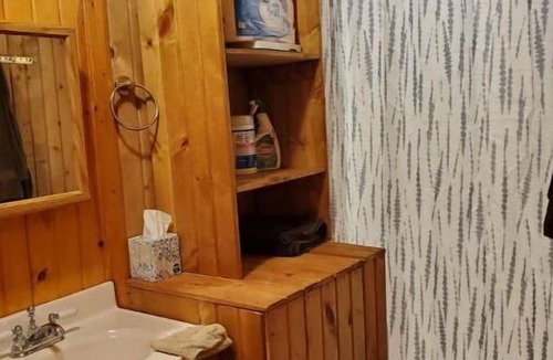 New Boston Apartment | Camping without the Camper