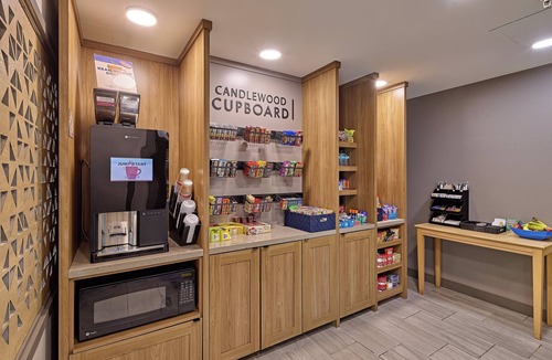 Orange Prairie Hotel | Candlewood Suites Grand Prairie by IHG