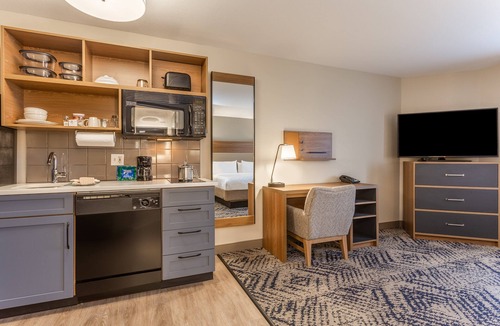 O'Fallon Hotel | Candlewood Suites O Fallon by IHG