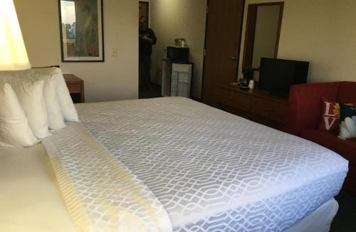 Carlyle Hotel | Carlyle Inn & Suites