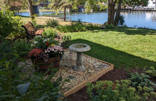Algonquin Hotel | Casual Living Extended Stay Hotels