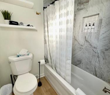 Joslyn Castle Apartment | Cathedral Studio
