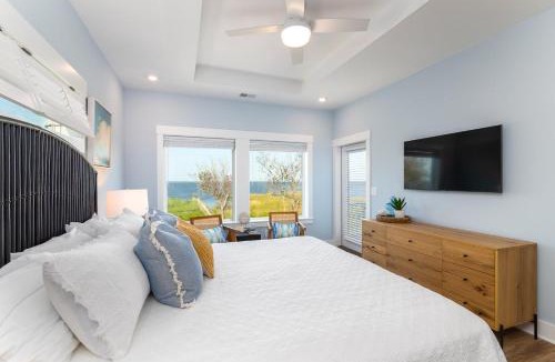 Corolla House | CB20 - Sunset Serenade