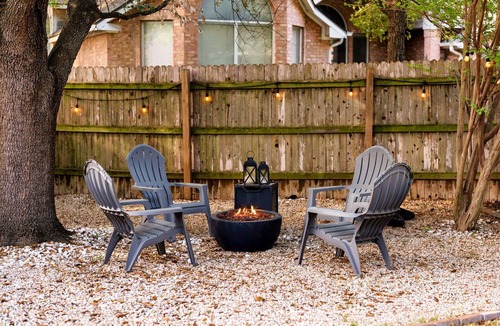 Cedar Park House | Cedar Park Parlor! 5BR Hot Tub & Game Room