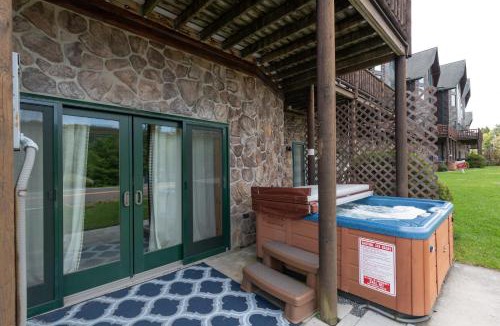 McHenry House | Cedar Shores Villa #19