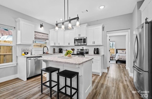 Bethel Heights House | Central Getaway Off of I-49