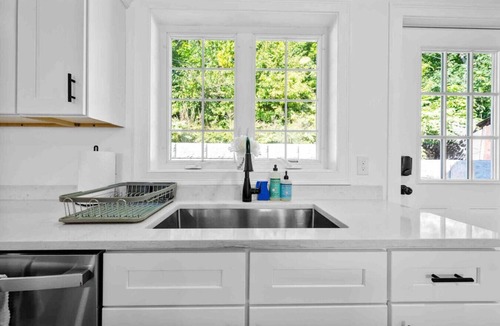 Worcester House | Central Location, 3 Bedroom Luxury Townhouse