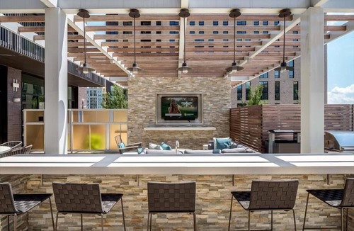 Reston Apartment | Central Reston w/Shops, Events & Parks | Heart of Reston