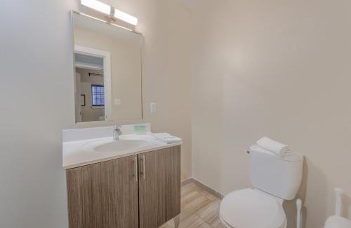 Downtown Boston Apartment | Centralized Downtown Location Onsite Parking