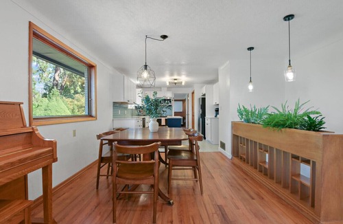 Spokane House | Centrally Located Oasis Near Riverside State Park