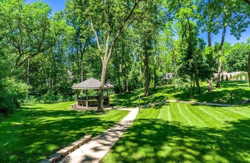 Rockford House | Cerro Vista Estate/Indoor Pool/Hot Tub/Game Room