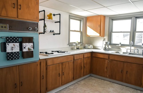 Fox Lake House | Chain O' Lakes Waterfront Getaway Home