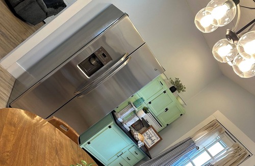 Harrisburg House | Charming 1-bedroom house in terrific Harrisburg with AC, WiFi