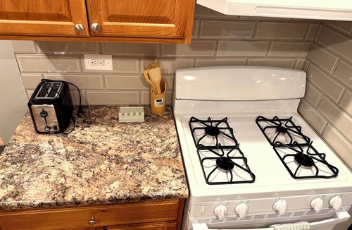 Rogers Park Apartment | Charming 1BDR - Great Location