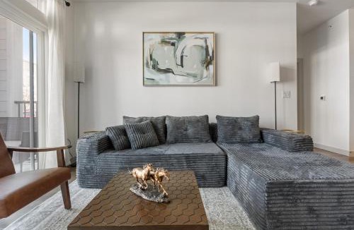 San Marcos Apartment | Charming 2 bedroom in San Marcos MER 2105