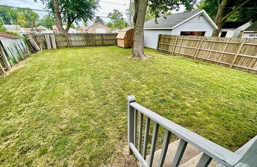 Springfield House | Charming 2-bedroom house, close to attractions and main roads/highways.