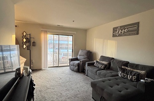 Avenel Apartment | Charming 2-bedroom apartment with WiFi, AC in tranquil Woodbridge Township