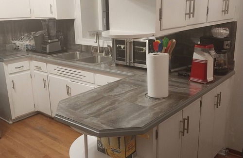 Calumet Heights House | Charming 3-bedroom house with AC and WiFi in phenomenal Chicago