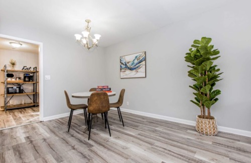 Bloomington House | Charming 3-bedroom house in peaceful neighborhood