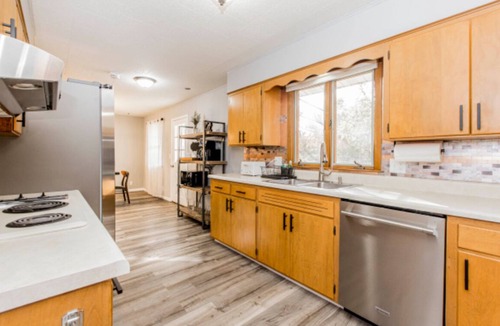 Bloomington House | Charming 3-bedroom house in peaceful neighborhood