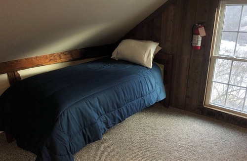 Middletown Springs House | Charming 4-bedroom farmhouse with WiFi, AC in Enchanting Middletown Springs