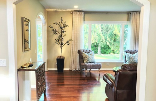 Batavia House | Charming 4-bedroom suburban sanctuary