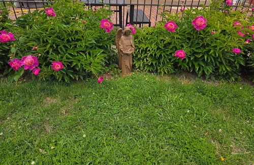 Galena Bed & Breakfast | Charming 5-bedroom B&B with WiFi and AC in Tremendous Galena