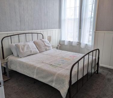 Robinson Apartment | Charming Apartments in the Heart of Robinson
