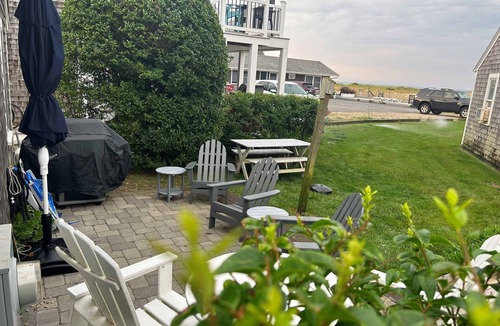 North Truro House | Charming Beachside Bungalow