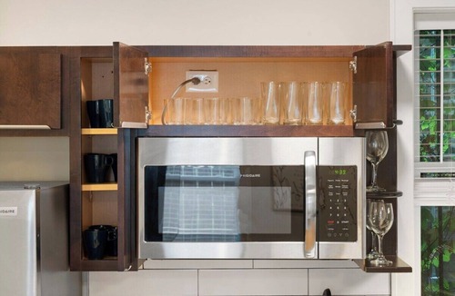 Heart of Chicago Apartment | Charming Chicago Apt