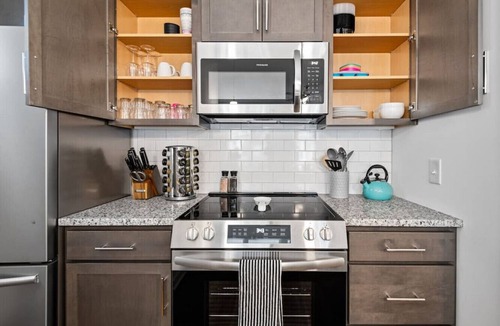 North Chesterfield Apartment | Charming Duplex Retreat in Old Town Manchester, VA