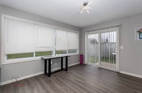 Ottawa House | Charming Home in Ottawa