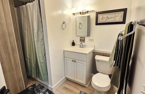 Charleston House | Charming House on EIU Campus, Near Sarah Bush Hospital