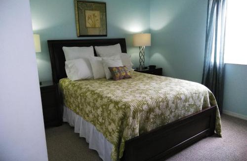 The Crossings Apartment | Charming Kendall Home