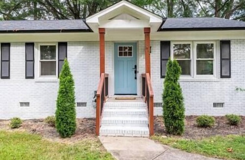 Waxhaw House | Charming Modern Cozy Home!