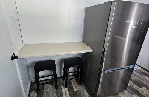 Danville House | Charming newly renovated 2-bedroom house with AC, WiFi in nice neighborhood