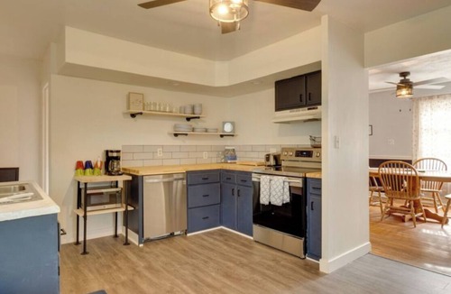 Park Forest Village House | Charming State College Home - 4 Mi to PSU!