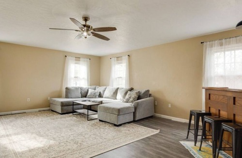 Park Forest Village House | Charming State College Home - 4 Mi to PSU!