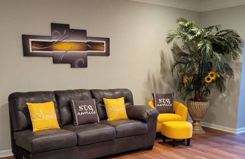 Cliftondale House | Charming & Stylish TH mins away from Atl Airport